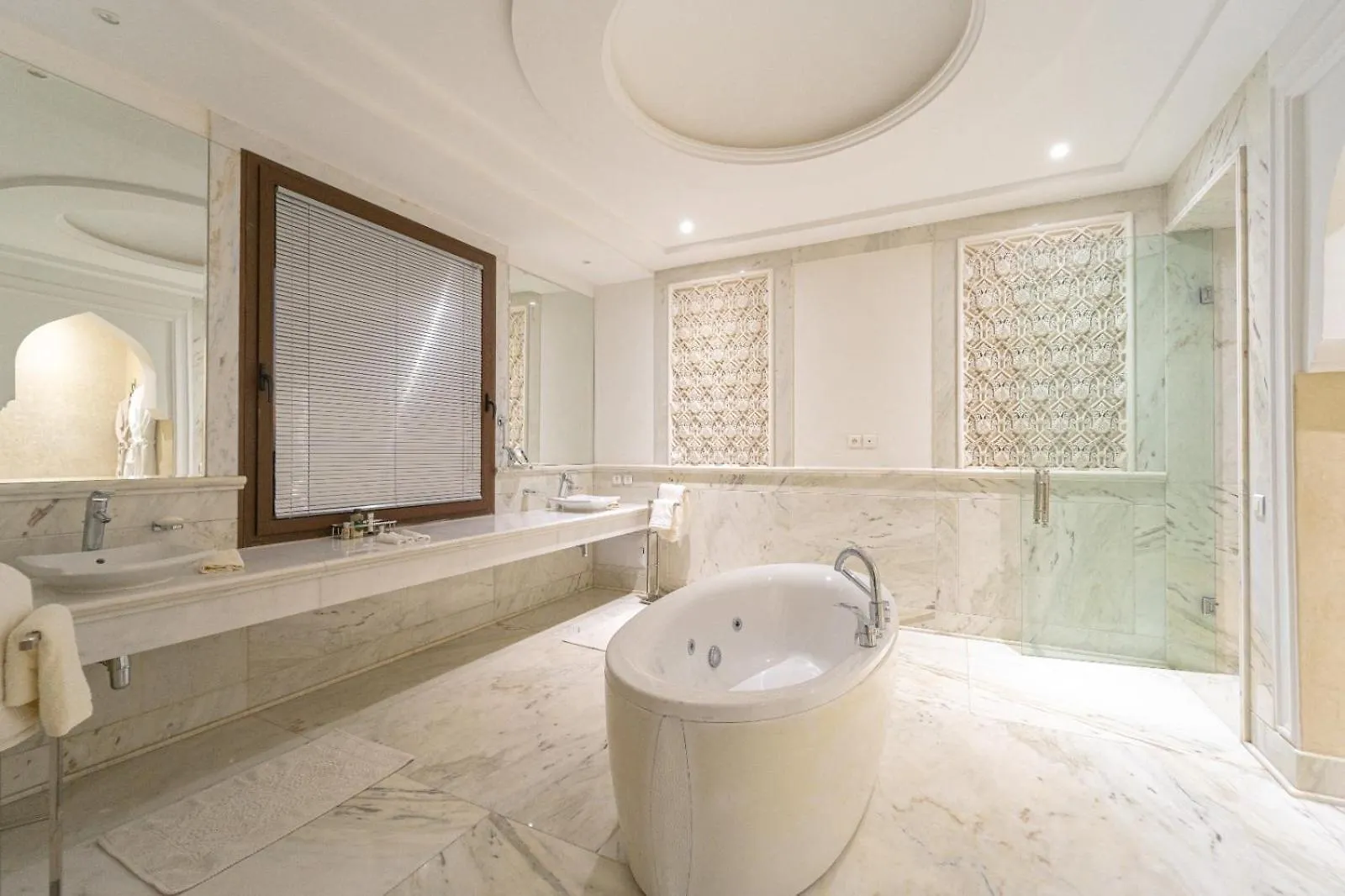Palais Les Orchidees Villa Marrakesh