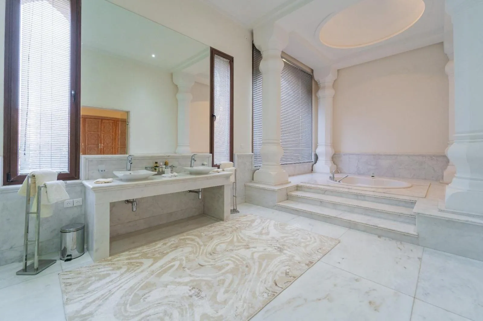 Palais Les Orchidees Villa Marrakesh