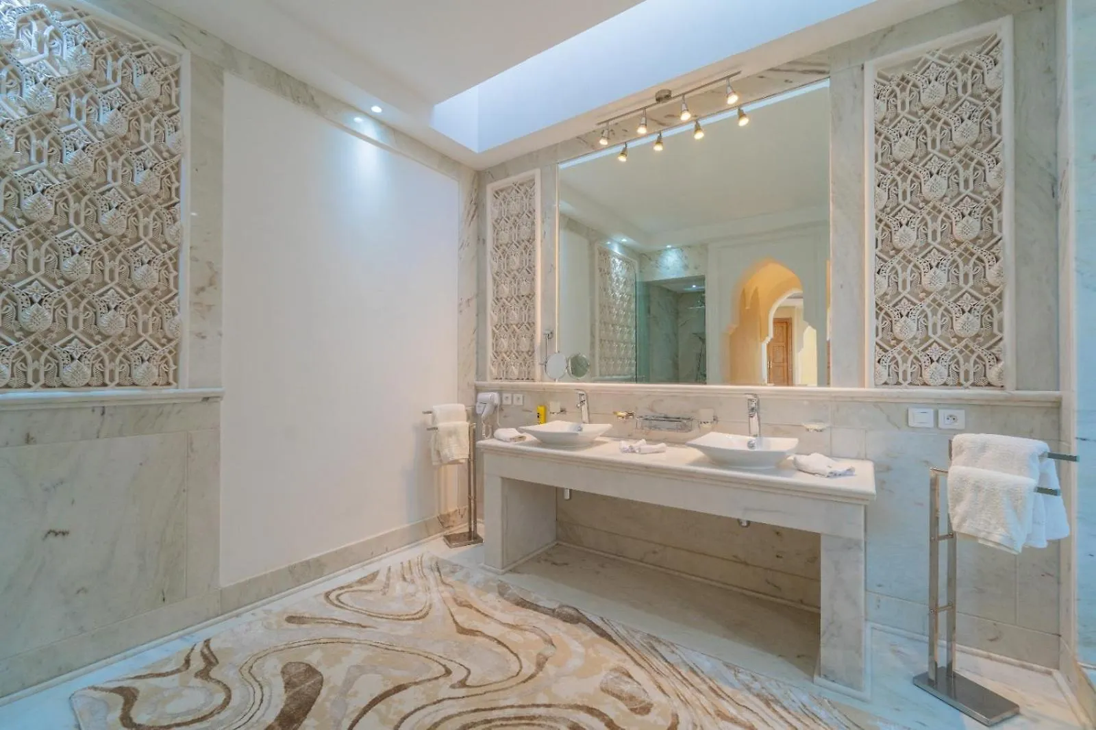 Palais Les Orchidees Villa Marrakesh 0*,  Morocco